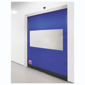High Speed Doors