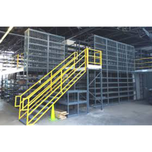 Catwalk Mezzanines