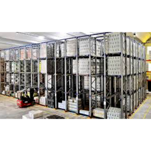 Drive-In / Drive-through Racking