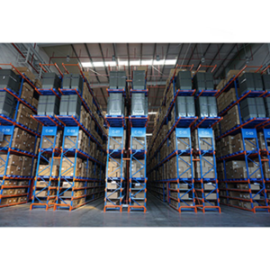 Selective Pallet Racking