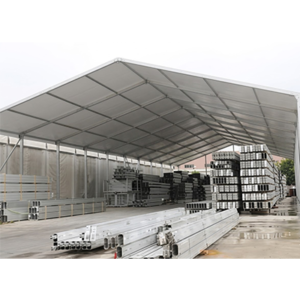 APS Tents (All-Purpose Structures)