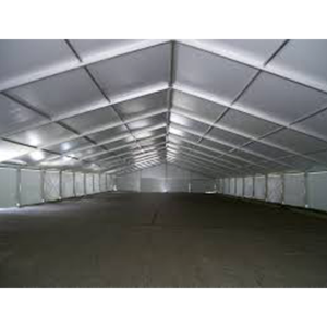 Clear Span Tents