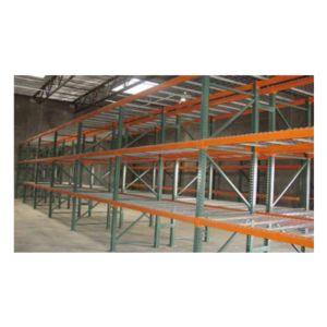 USA Racking
