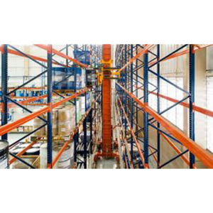 High Bay VNA Racking