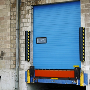 Anti-Crushing Dissuaders