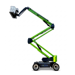 Telescopic Boom Lifts