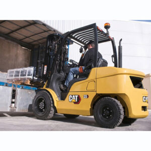 Counterbalance Forklifts
