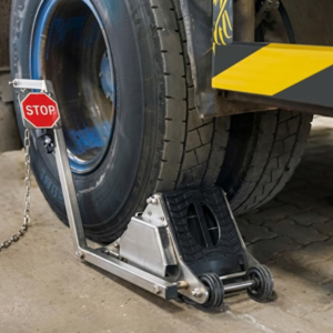 Manual Wheel Block Systems