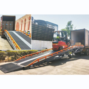 Mobile Ramps
