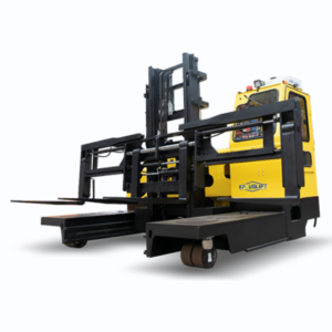 Multi-Directional Forklifts