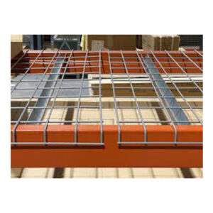 Wire Mesh Decking